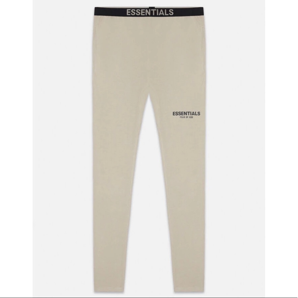 Fear of God Essentials Leggings